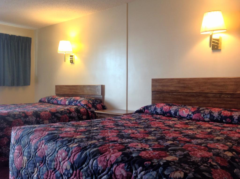 Swiss Cottage Inn Niagara Falls Eksteriør bilde