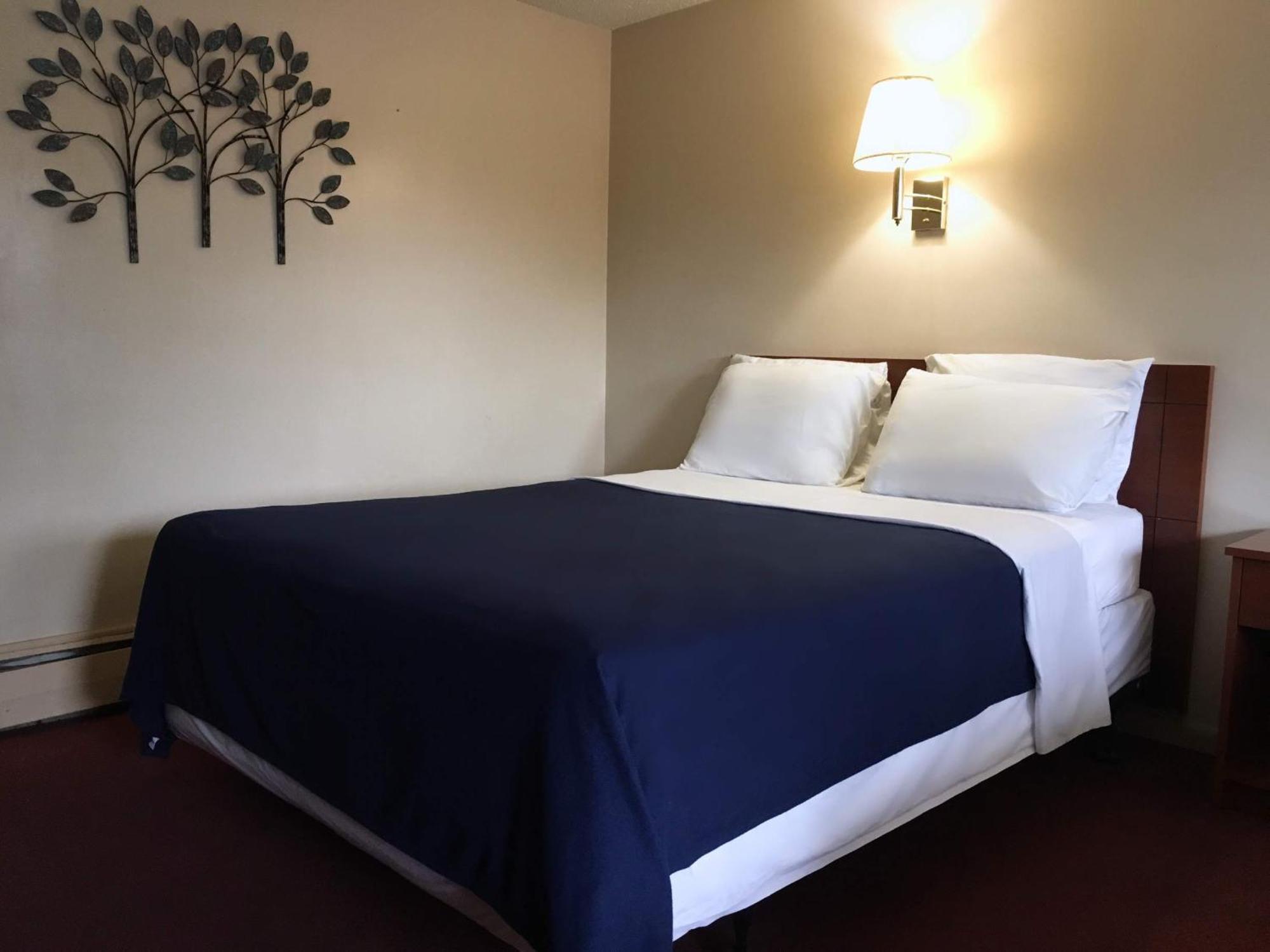 Swiss Cottage Inn Niagara Falls Eksteriør bilde