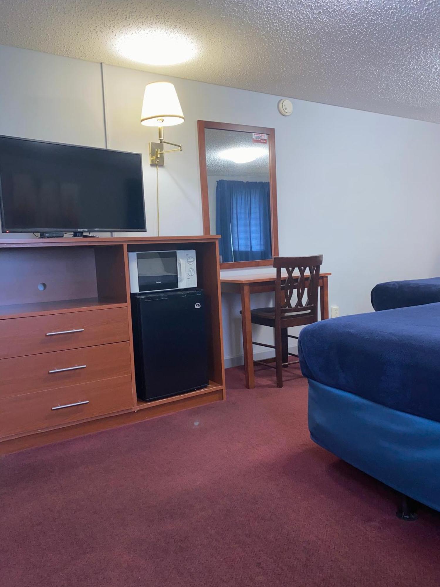 Swiss Cottage Inn Niagara Falls Eksteriør bilde