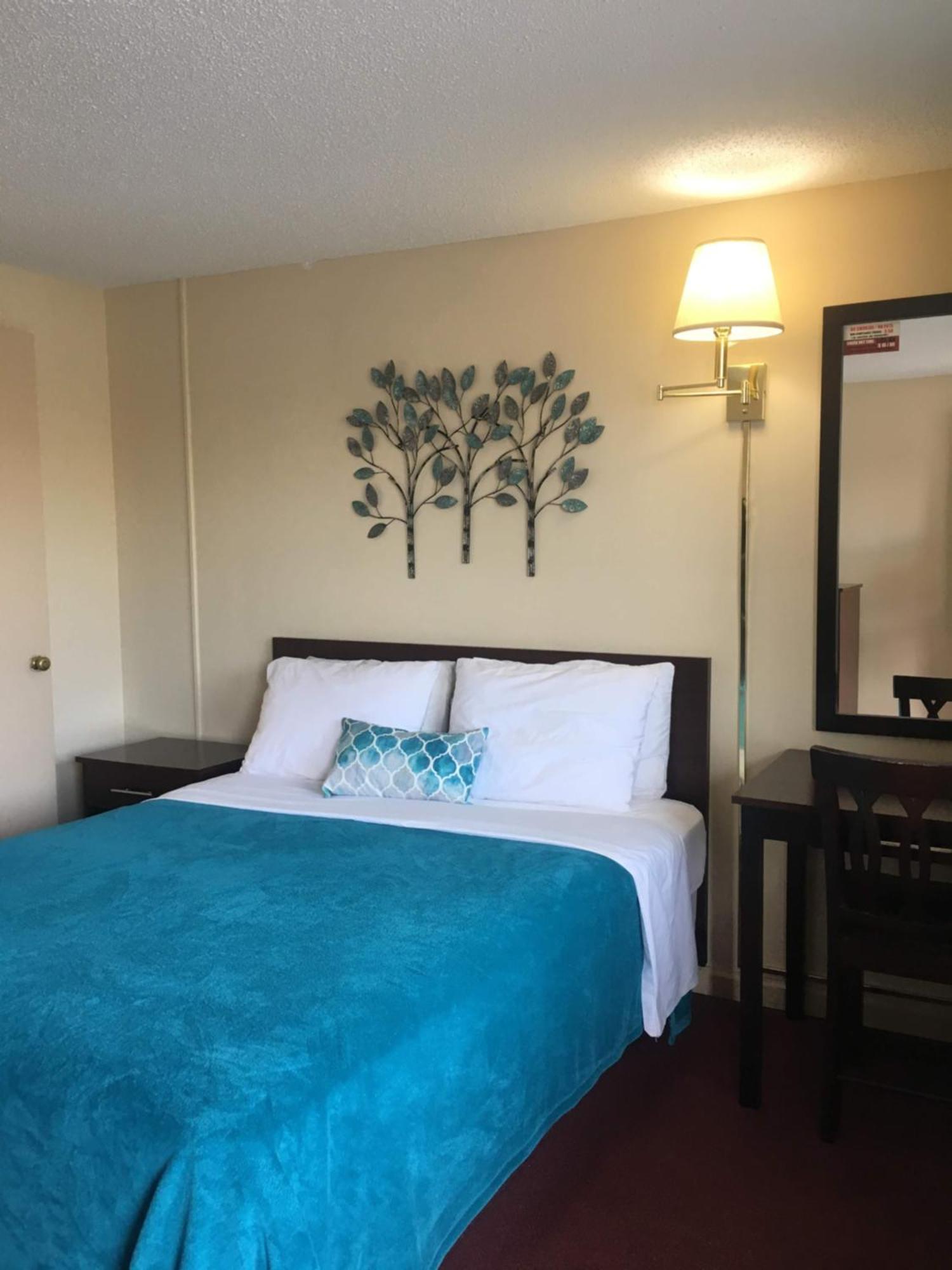Swiss Cottage Inn Niagara Falls Eksteriør bilde