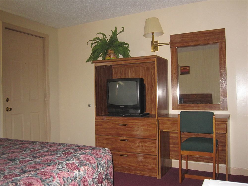 Swiss Cottage Inn Niagara Falls Eksteriør bilde