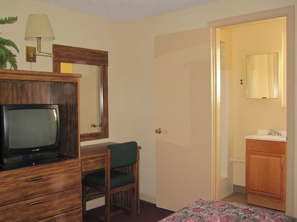 Swiss Cottage Inn Niagara Falls Eksteriør bilde