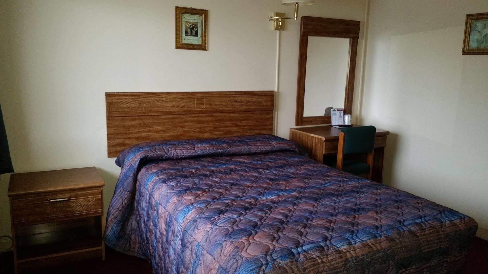 Swiss Cottage Inn Niagara Falls Eksteriør bilde