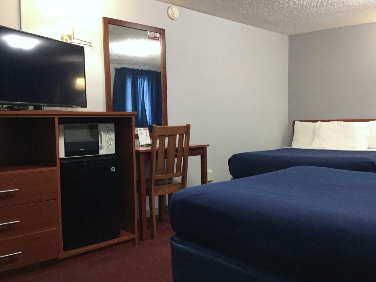 Swiss Cottage Inn Niagara Falls Eksteriør bilde
